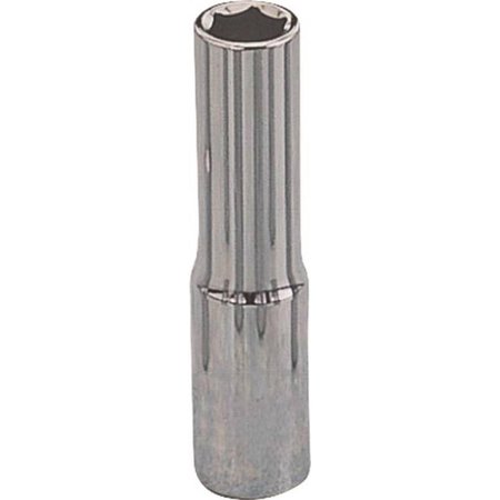 VULCAN Socket Deep 11Mmx6Pt 3/8Drive MT6500722